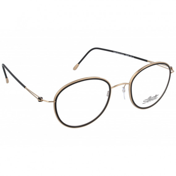 Gafas Graduadas SILHOUETTE Lite Duet 5542/75 9030 49 22