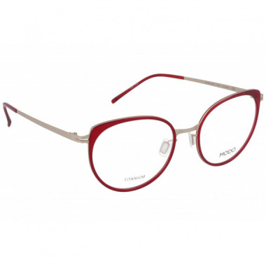 Gafas Graduadas Modo 4092 RED 51 18