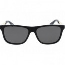 Gafas de Sol GUCCI GG0687 002 57 17