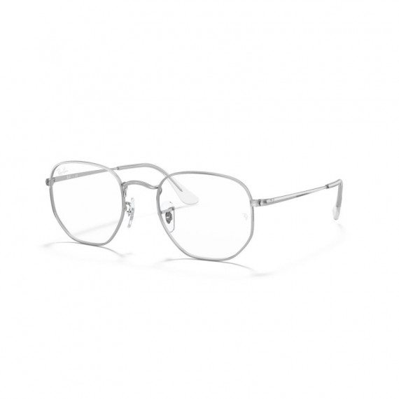 Gafas Graduadas RAY-BAN Hexagonal RX6448 2501 51 21