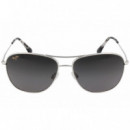 Gafas de Sol Maui Jim Cliff House MJGS247 17 59 15