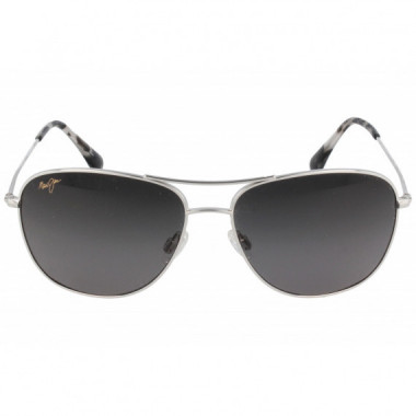 Gafas de Sol Maui Jim Cliff House MJGS247 17 59 15