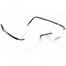 Gafas Graduadas Silhouette Titan Dynamics Conture 5540 CF 4540 48 19