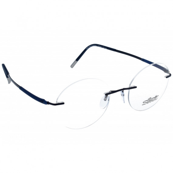 Gafas Graduadas Silhouette Titan Dynamics Conture 5540 CF 4540 48 19