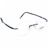 Gafas Graduadas Silhouette Titan Dynamics Conture 5540 CF 4540 48 19