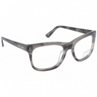 Gafas Graduadas Hook Ldn 007 GRY 55 18