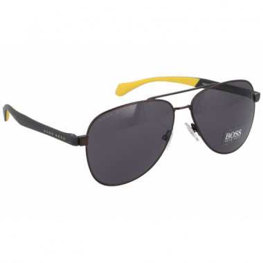 Gafas de Sol Hugo Boss HG 1077 SVKM9 60 14