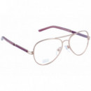 Gafas Graduadas NANOVISTA Band Bronce 46 13