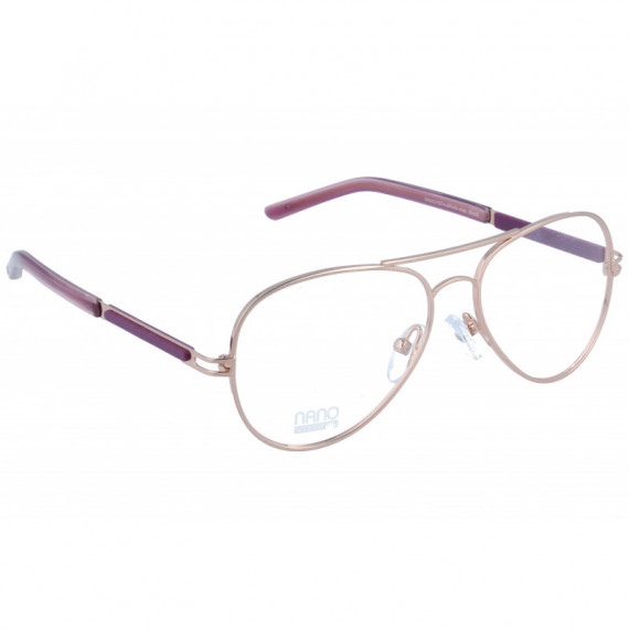 Gafas Graduadas NANOVISTA Band Bronce 46 13