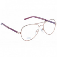 Gafas Graduadas NANOVISTA Band Bronce 46 13