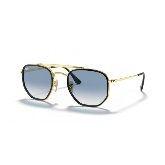 Gafas de Sol Ray-Ban The Marshal RB3648M 91673F 52 23