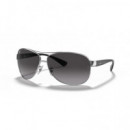 Gafas de Sol Ray-Ban RB3386 003/8G 63 13