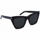 Gafas de Sol Saint Laurent Sl 214 006 55 20  YVES SAINT LAURENT
