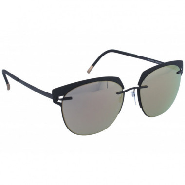Gafas de Sol Silhouette Accent Shades 8702 75 9140 00 00