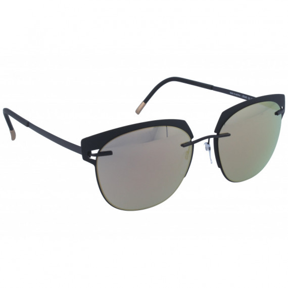 Gafas de Sol Silhouette Accent Shades 8702 75 9140 00 00
