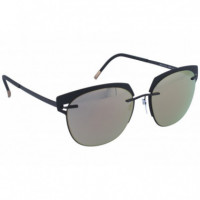 Gafas de Sol Silhouette Accent Shades 8702 75 9140 00 00
