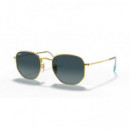 Gafas de Sol Ray-Ban Hexagonal RB3548N 91233M 51 21