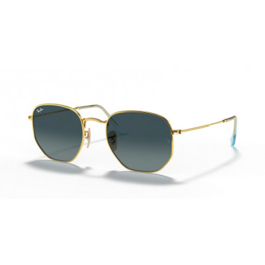 Gafas de Sol Ray-Ban Hexagonal RB3548N 91233M 51 21