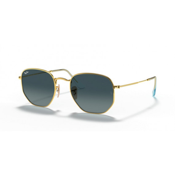 Gafas de Sol Ray-Ban Hexagonal RB3548N 91233M 51 21