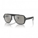 Gafas de Sol Versace VE2199 10006G 56 18