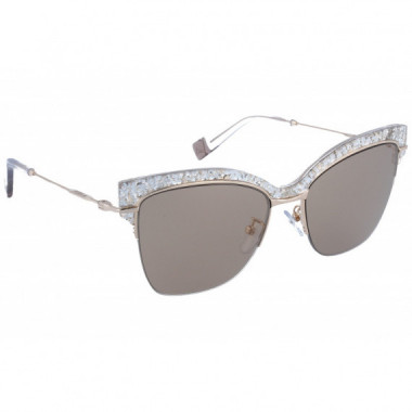 Gafas de Sol Furla SFU312 300G 54 17