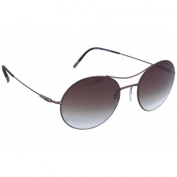 Gafas de Sol Silhouette Titan Breeze 8694 75 6040 00 00