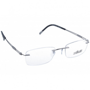 Gafas Graduadas Silhouette Titan Next Generation 5521/EW 7010 49 19