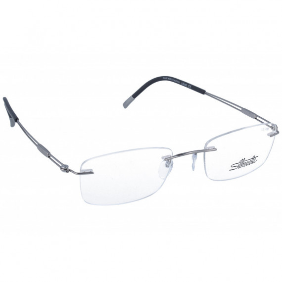 Gafas Graduadas Silhouette Titan Next Generation 5521/EW 7010 49 19
