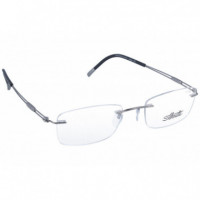 Gafas Graduadas Silhouette Titan Next Generation 5521/EW 7010 49 19