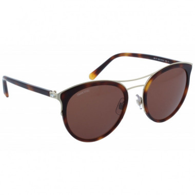 Gafas de Sol Swarovski SK0177 52E 54 21