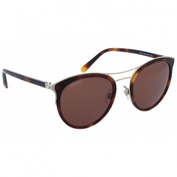 Gafas de Sol Swarovski SK0177 52E 54 21