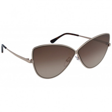 Gafas de Sol Tom Ford Elise 02 FT569 28G 65 05