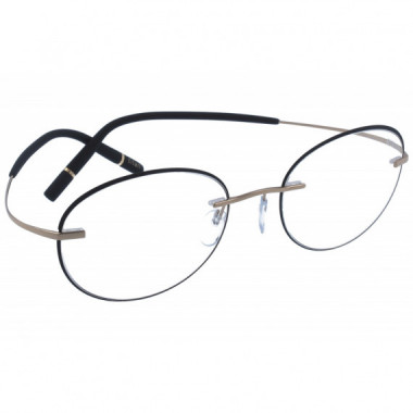 Gafas Graduadas Silhouette Accent Ring 5518/FZ 7530 50 19