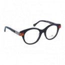 Gafas Graduadas La Golondrina Maniac 02 49 20