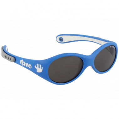 Gafas de Sol Secg Ninio 1 Azul/Blanco/Gris 40 15