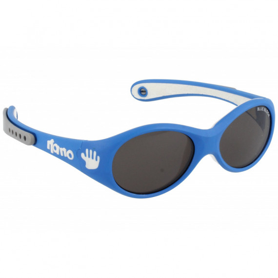 Gafas de Sol Secg Ninio 1 Azul/Blanco/Gris 40 15
