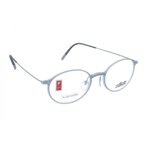 Gafas Graduadas Silhouette Urban Neo 2908/75 6610 50 21