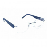 Gafas Graduadas Silhouette Spx Compose 4447/40 6056 52 17