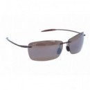 Gafas de Sol Maui Jim Ligthouse MJH423 26 71 16