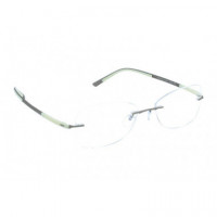 Gafas Graduadas Silhouette Titan Contour 4476/40 6056 52 17