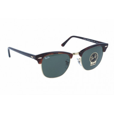 Gafas de Sol Ray-Ban Clubmaster RB3016 W0366 51 21