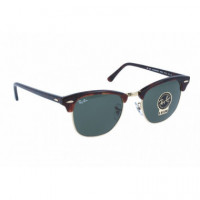 Gafas de Sol RAY-BAN Clubmaster RB3016 W0366 51 21