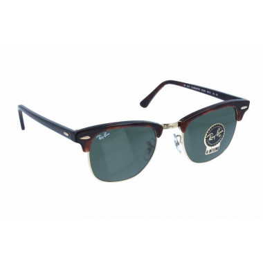 Gafas de Sol Ray-Ban Clubmaster RB3016 W0366 49 21