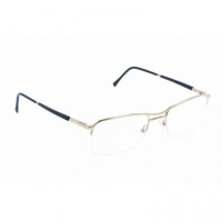 Gafas Graduadas Henry Jullien Fairplay 07 C56P12 53 20