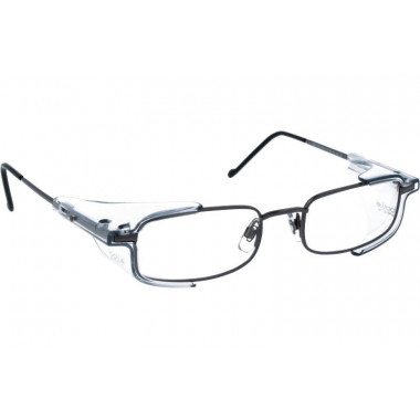Gafas Graduadas Boll&eacute; B  710 Metalizado 52 19