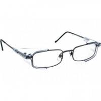 Gafas Graduadas BOLLÉ B  710 Metalizado 52 19