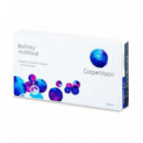 Biofinity Multifocal 6 Meses  COOPER VISIÓN