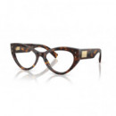 Gafas Graduadas Dolce Gabbana 0DG3403 502 54 18  DOLCE & GABBANA