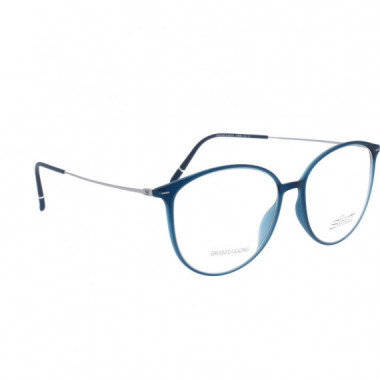Gafas Graduadas Silhouette Urban Lite 1626/75 5010 53 16