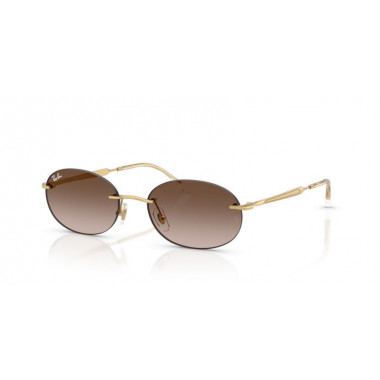 Gafas de Sol Ray-Ban RB3767 001/13 54 18